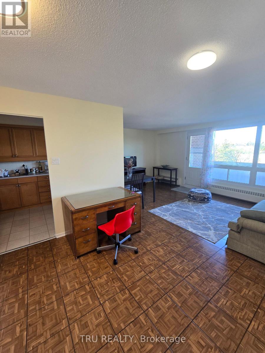 507 - 915 Elmsmere Road Property Photo 8