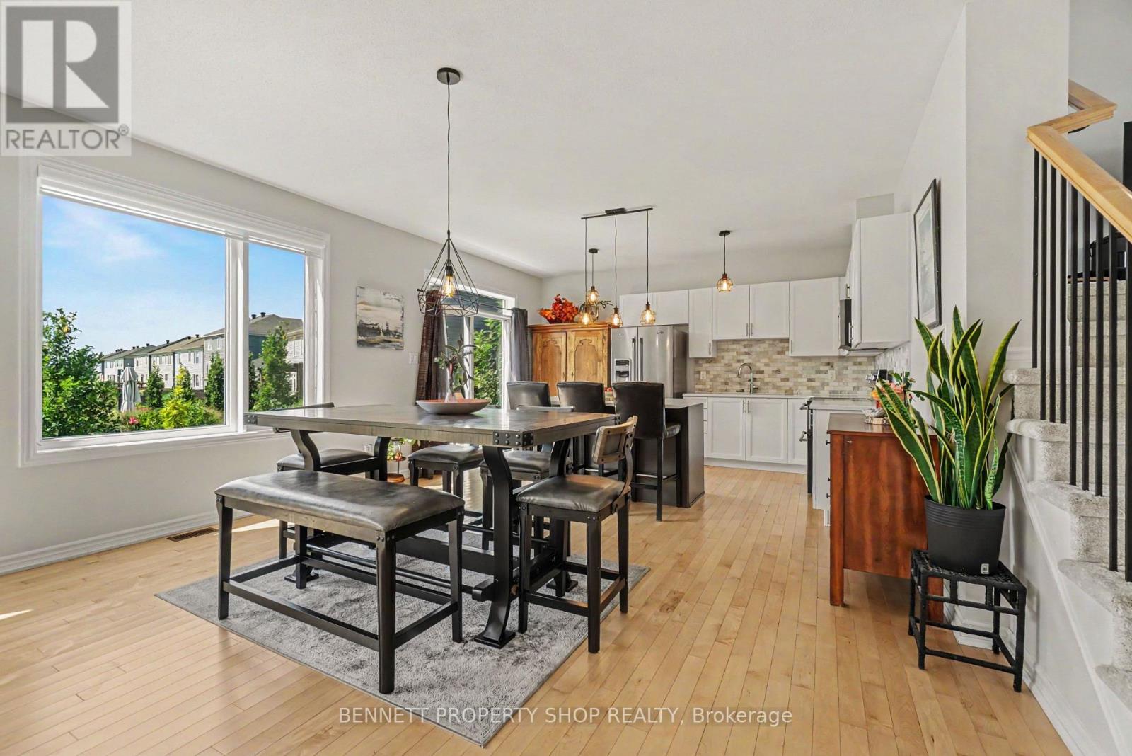 153 Point Prim Crescent Property Photo 4