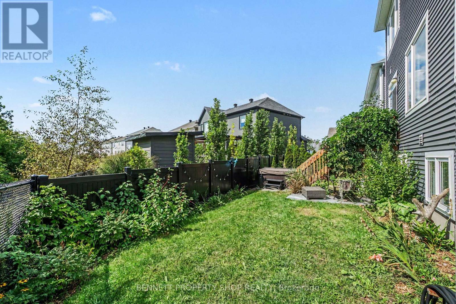 153 Point Prim Crescent Property Photo 25