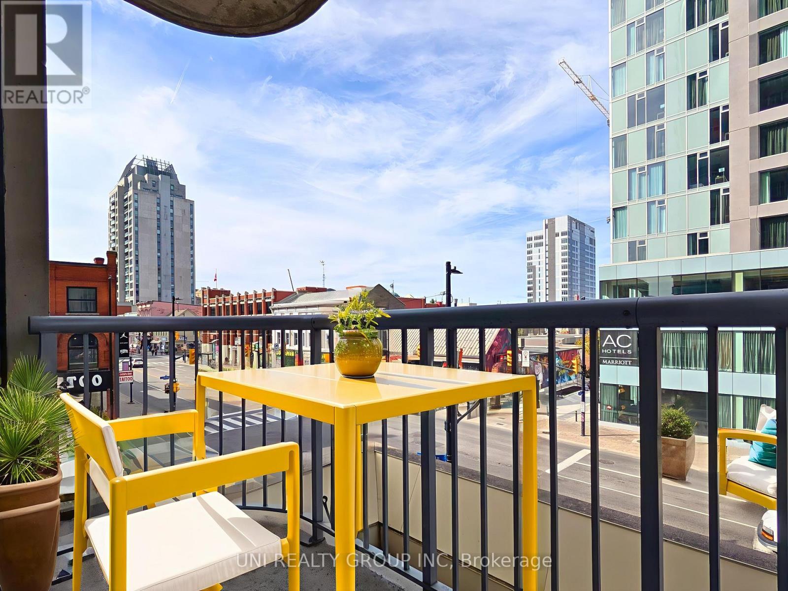 302 - 200 Rideau Street Property Photo 34