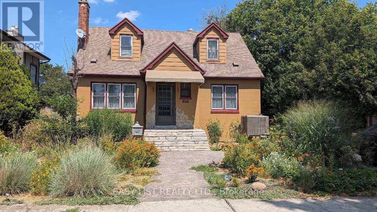 271 Joseph Street Property Photo 1