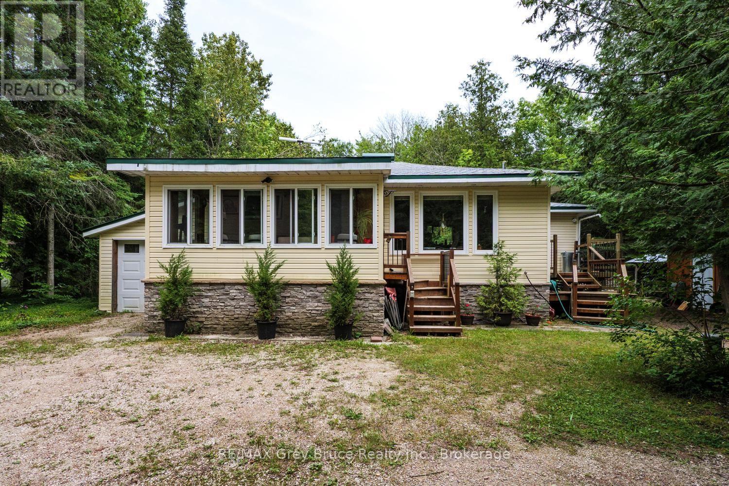 496 Berford Lake Road Property Photo 1