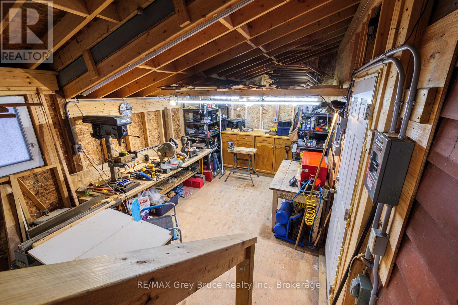 496 Berford Lake Road Property Photo 13