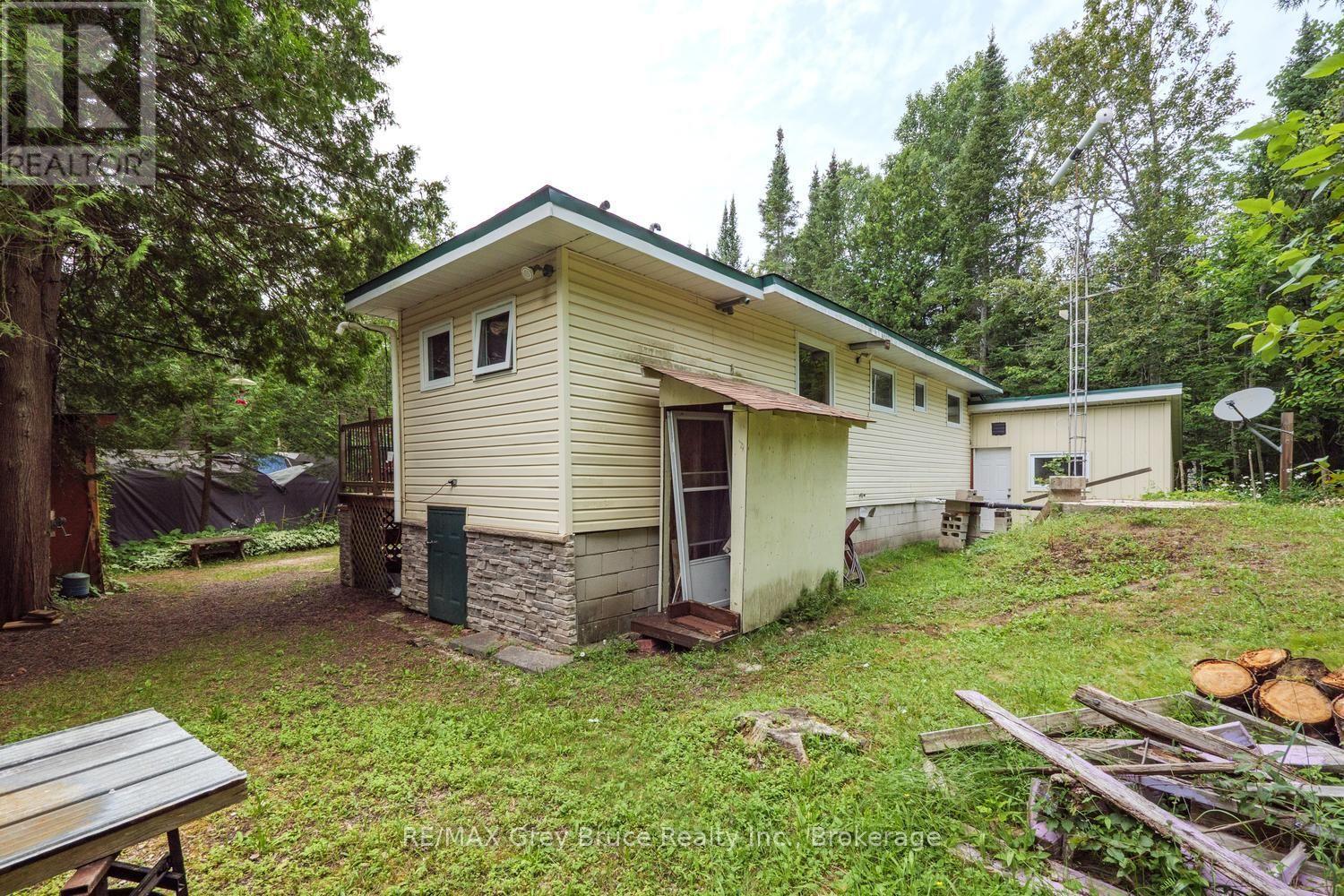 496 Berford Lake Road Property Photo 17