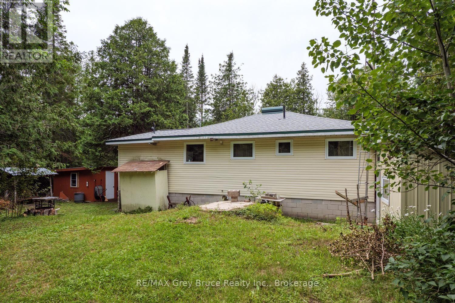 496 Berford Lake Road Property Photo 20