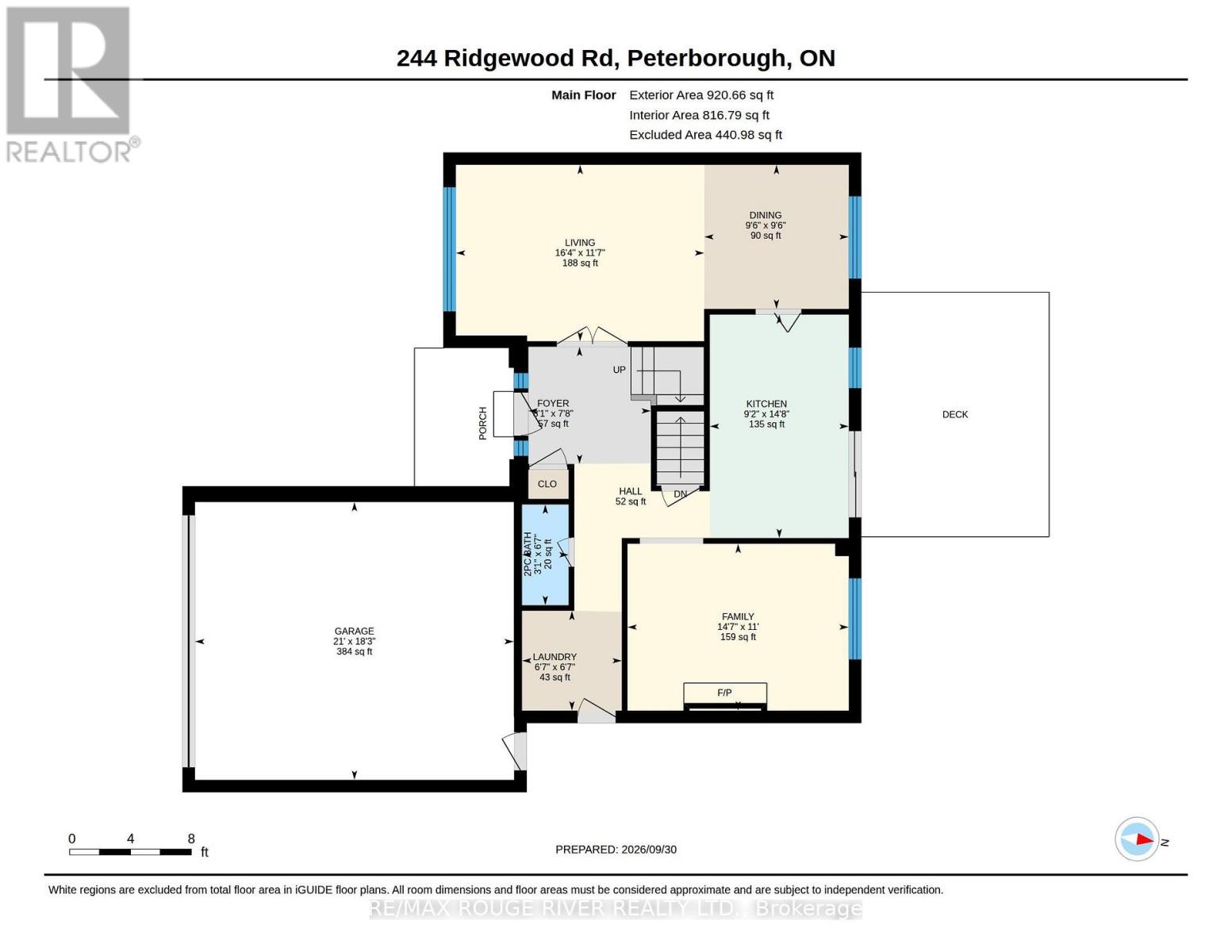 244 Ridgewood Road Property Photo 28