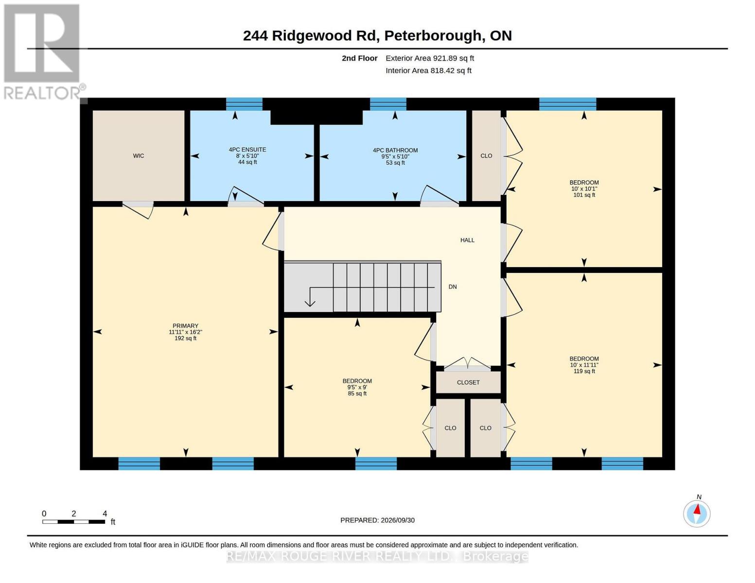 244 Ridgewood Road Property Photo 29