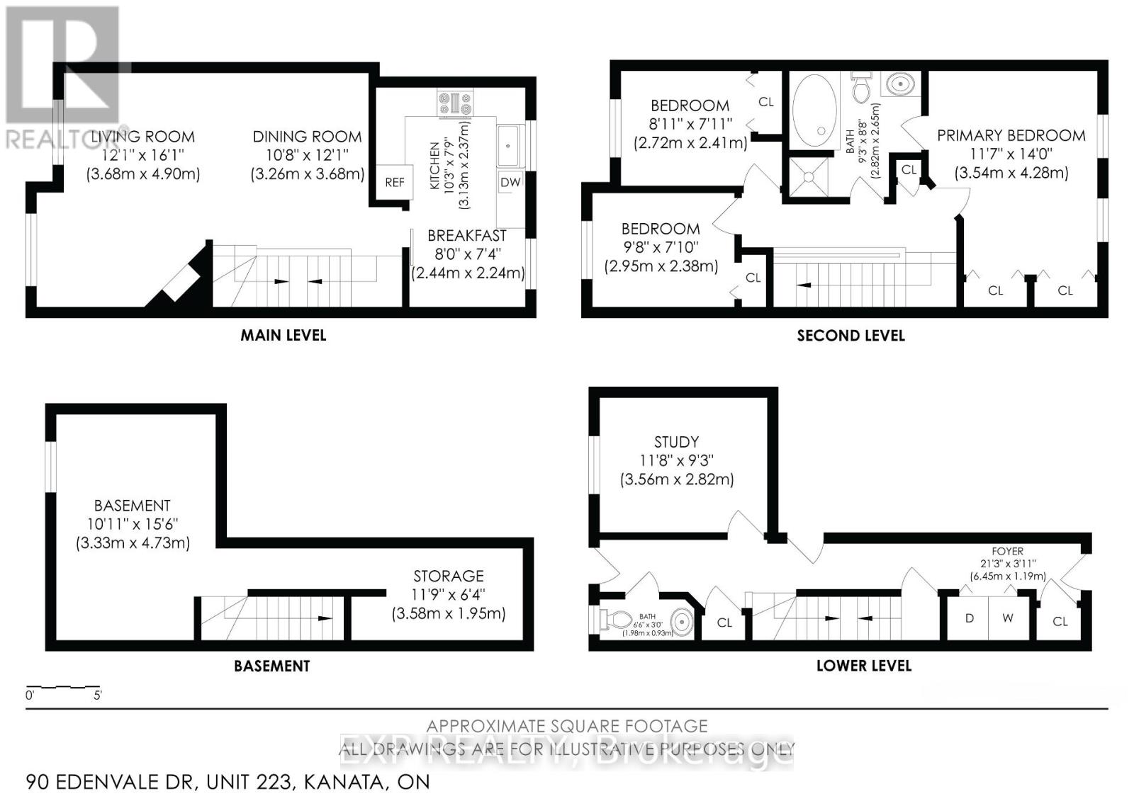 223 - 90 Edenvale Drive Property Photo 45