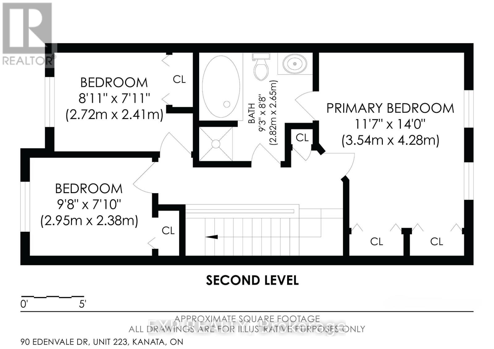 223 - 90 Edenvale Drive Property Photo 47