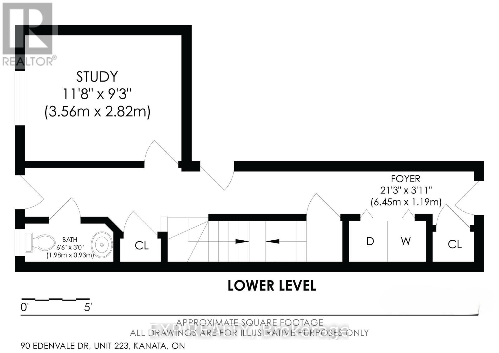 223 - 90 Edenvale Drive Property Photo 48