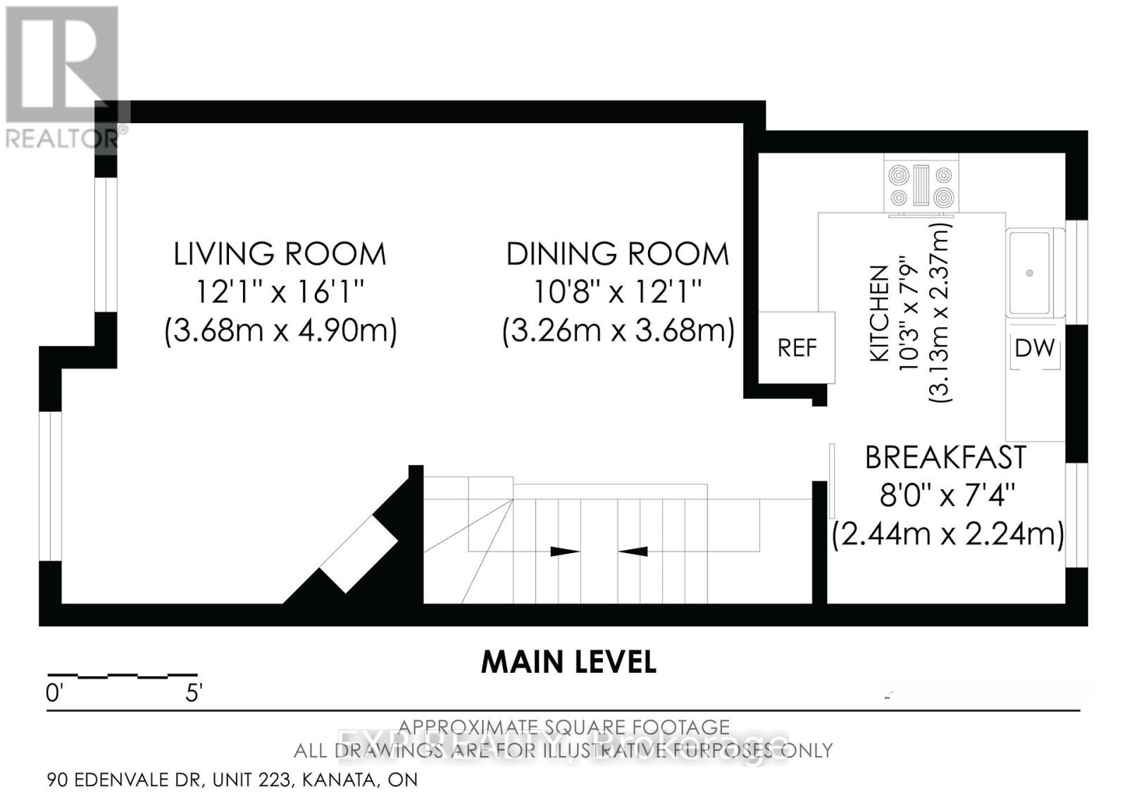 223 - 90 Edenvale Drive Property Photo 49