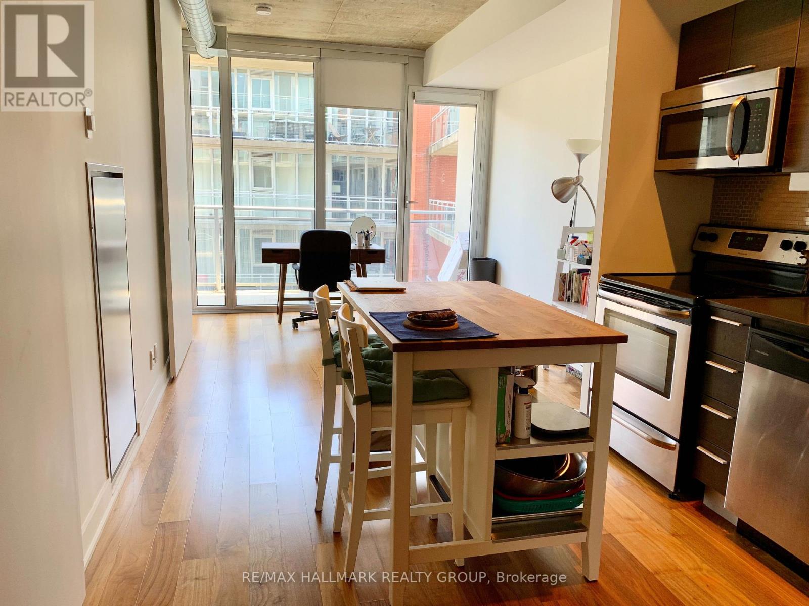704 - 354 Gladstone Avenue Property Photo 15