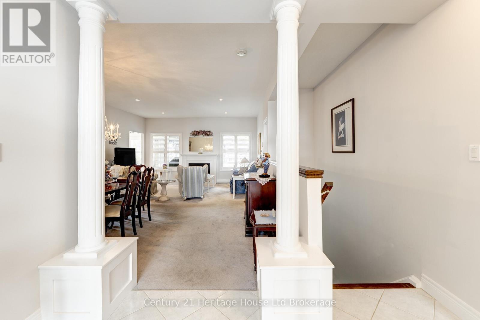 619 Fox Hollow Court Property Photo 8