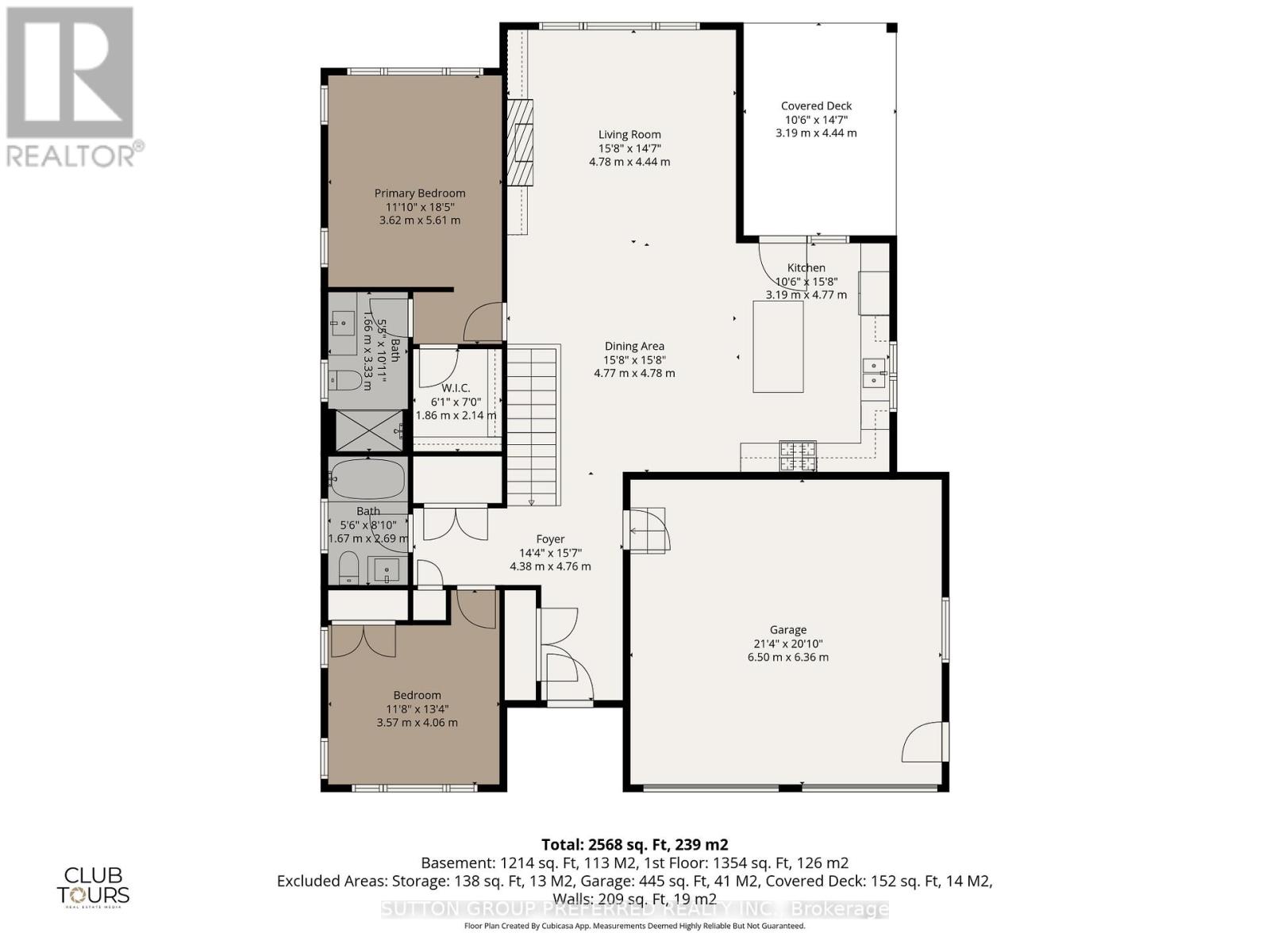 26 Thimbleweed Drive Property Photo 24