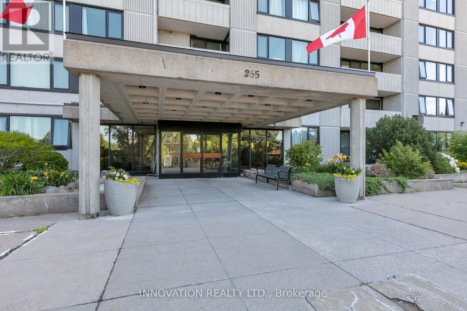 807 - 265 Poulin Avenue Property Photo 3
