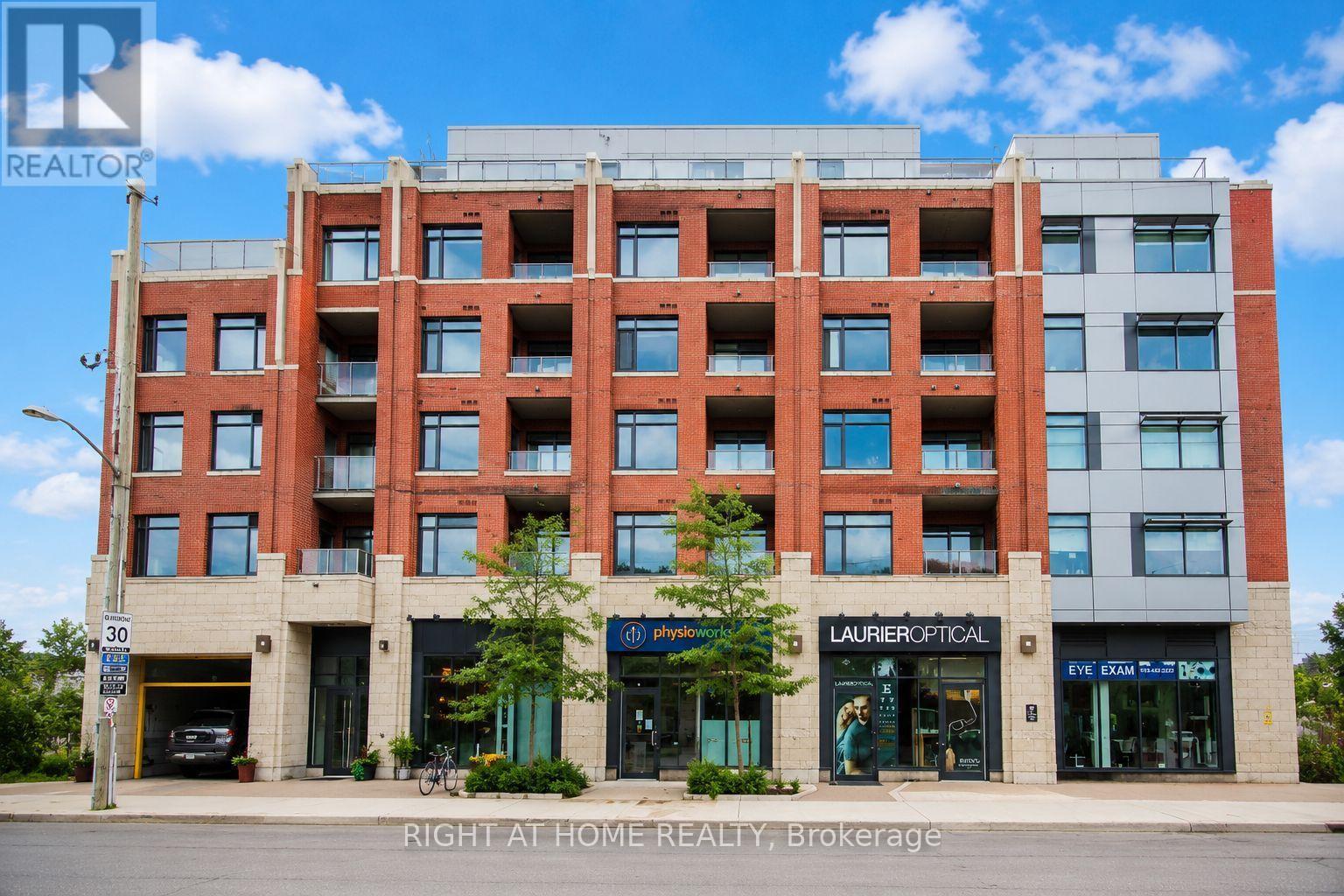 Unit #312 - 60 Springhurst Avenue Property Photo 2