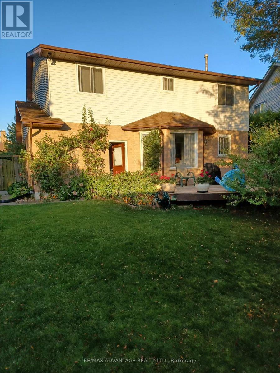 122 Barrydale Crescent Property Photo 47