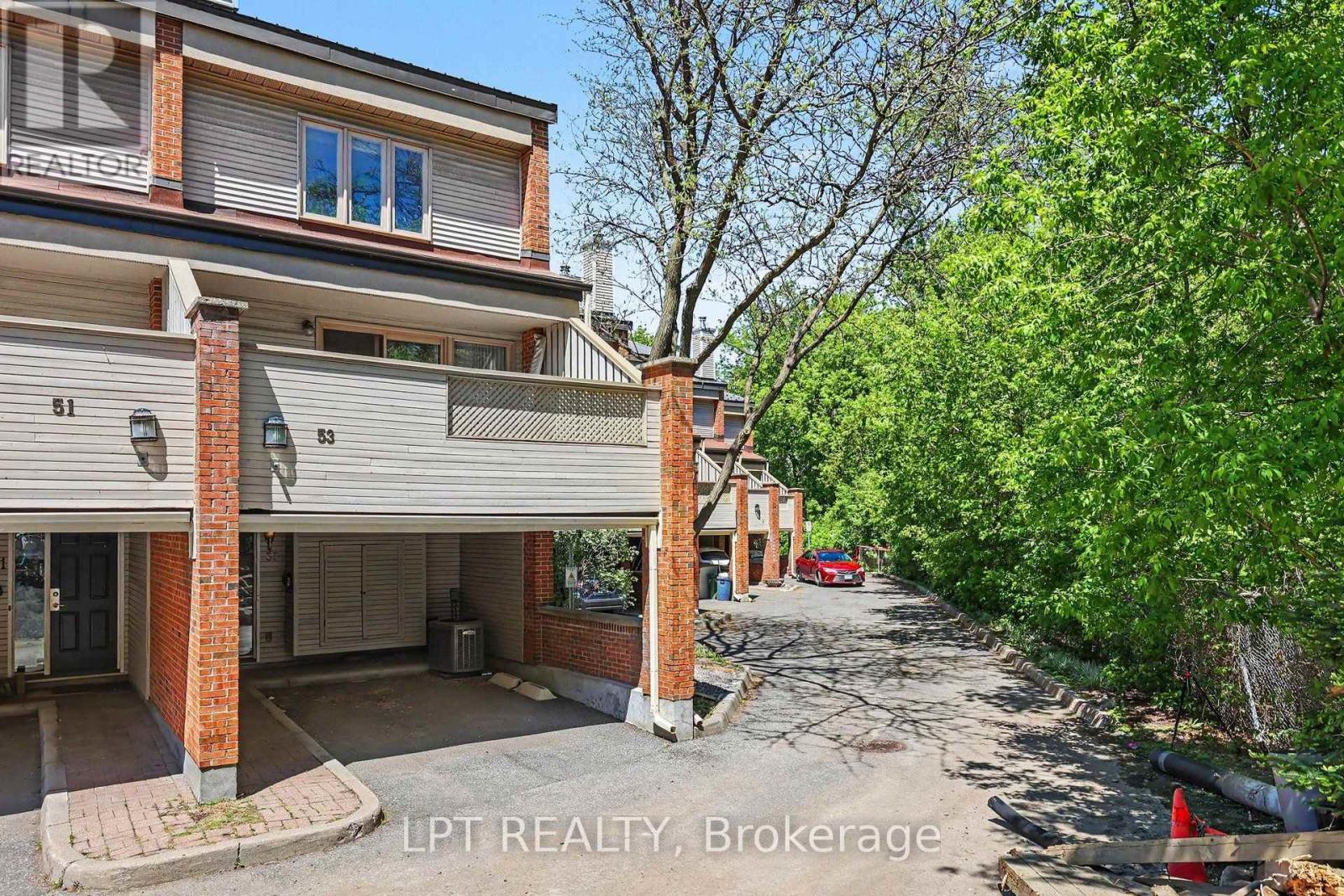 53 - 110 HAVELOCK STREET Property Photo 1