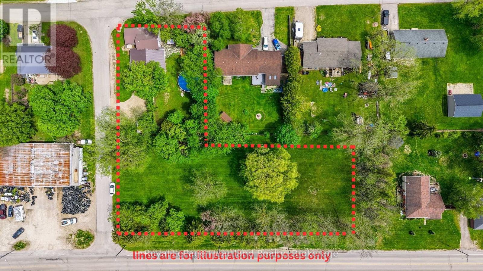2058 James Street Property Photo 1