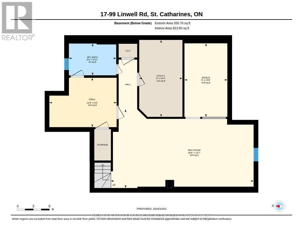 17 - 99 Linwell Road Property Photo 35