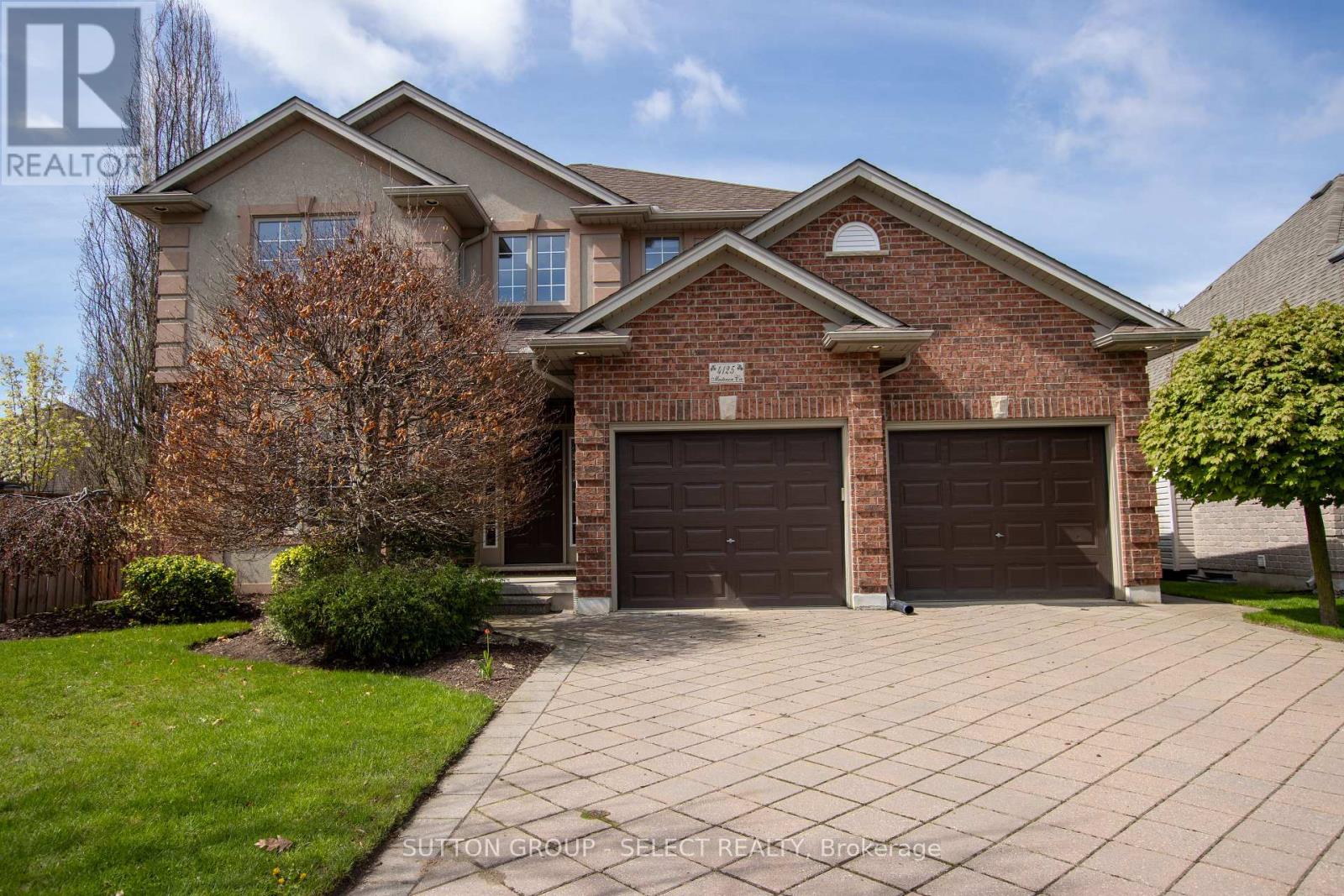4125 Masterson Circle Property Photo 2