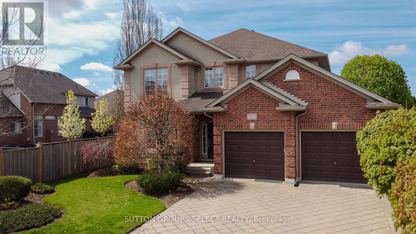 4125 Masterson Circle Property Photo 4