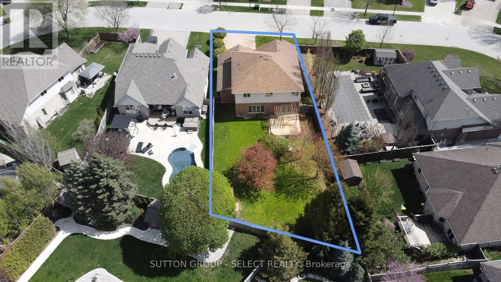 4125 Masterson Circle Property Photo 48