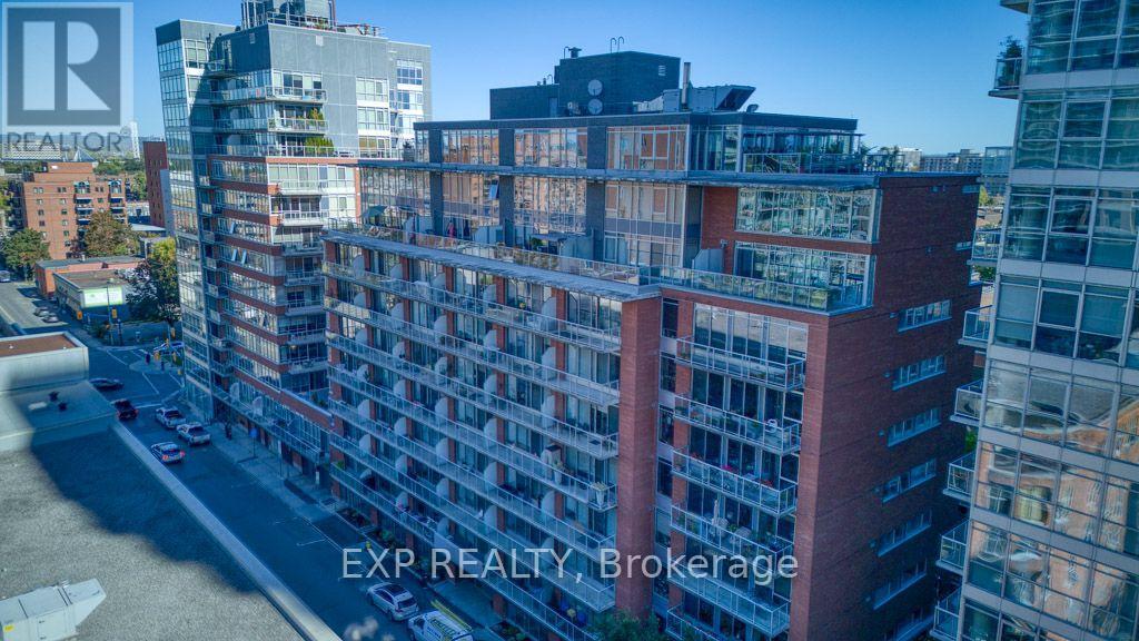 301 - 383 CUMBERLAND STREET Property Photo 1