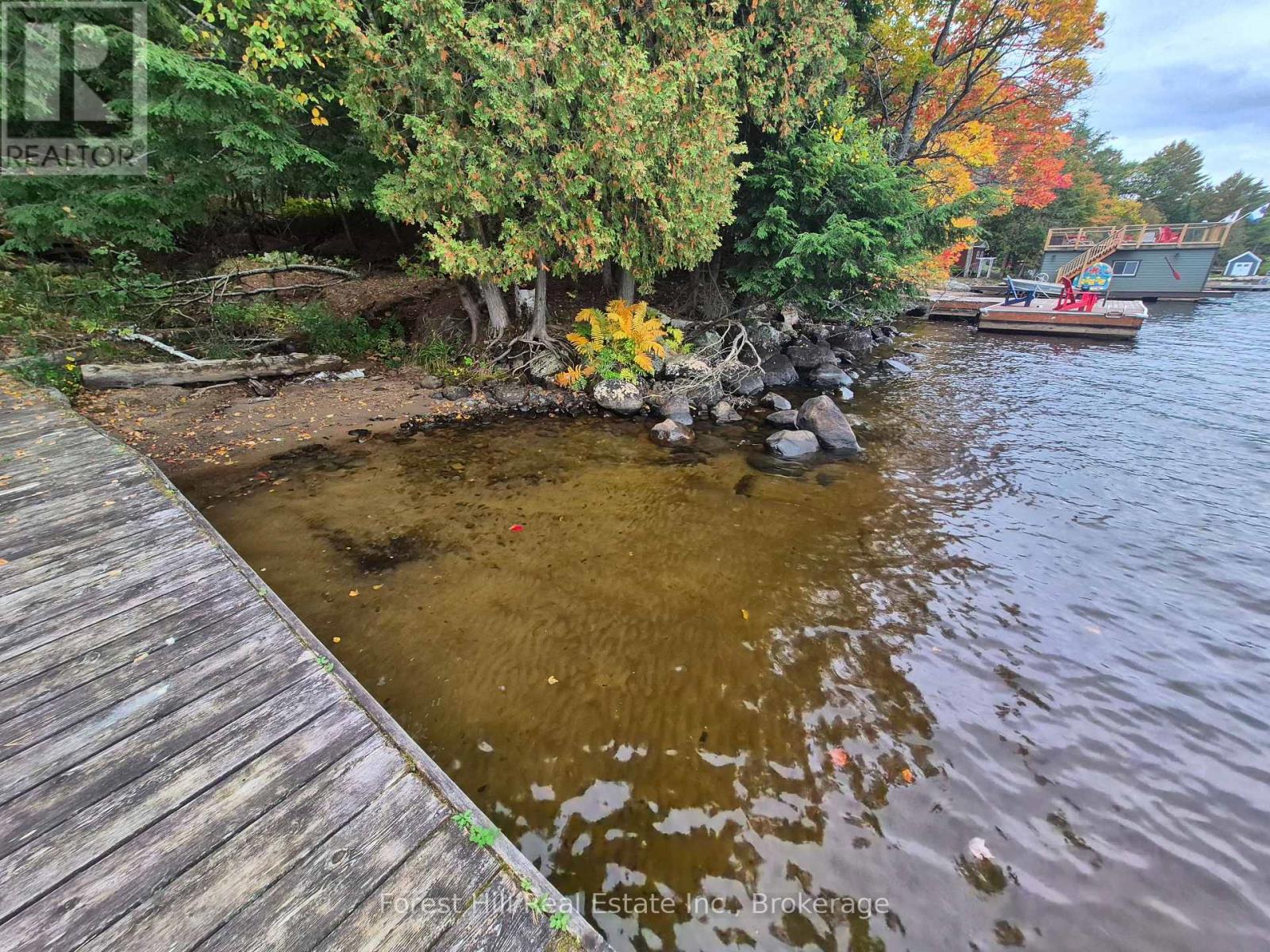 160 West Point Sands Road Property Photo 25