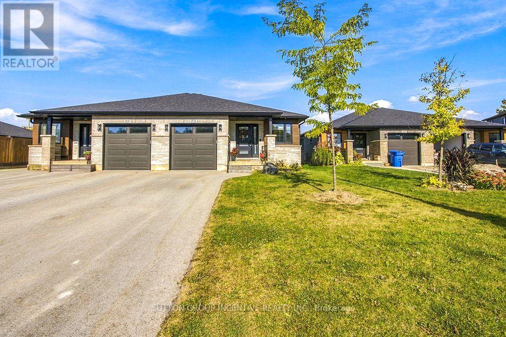 103 JEFFEREY WAY Property Photo 1