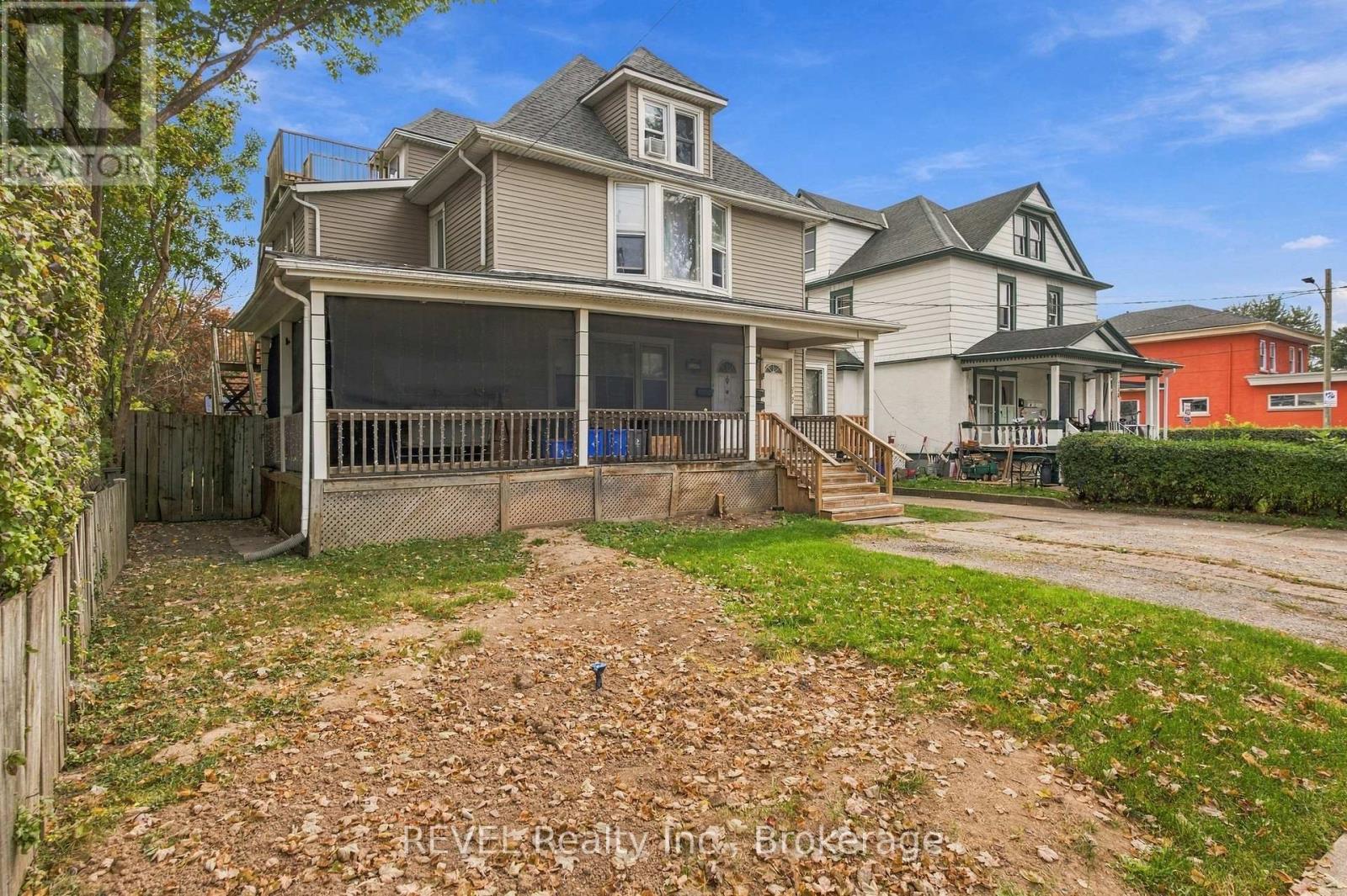 132 Hellems Avenue Property Photo 4