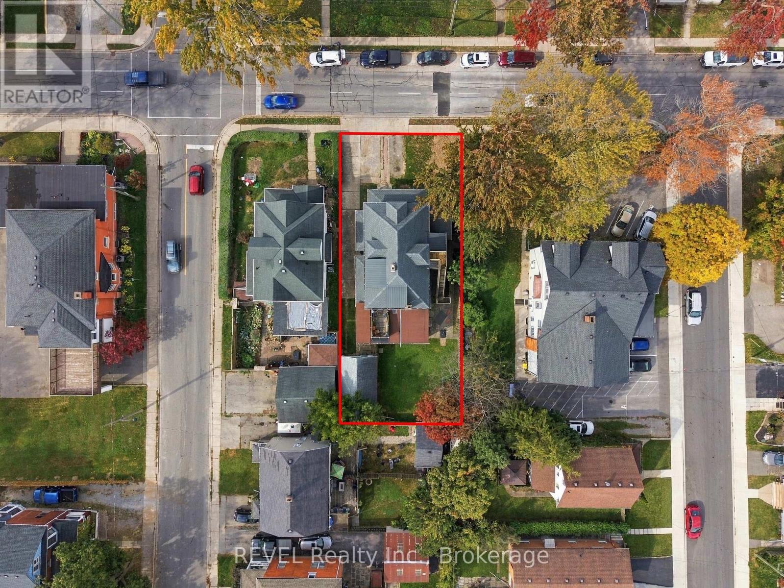 132 Hellems Avenue Property Photo 17