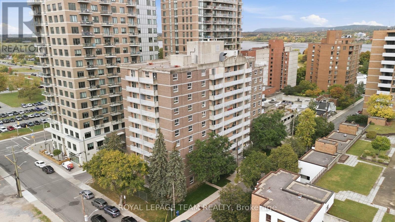304 - 110 Forward Avenue Property Photo 1