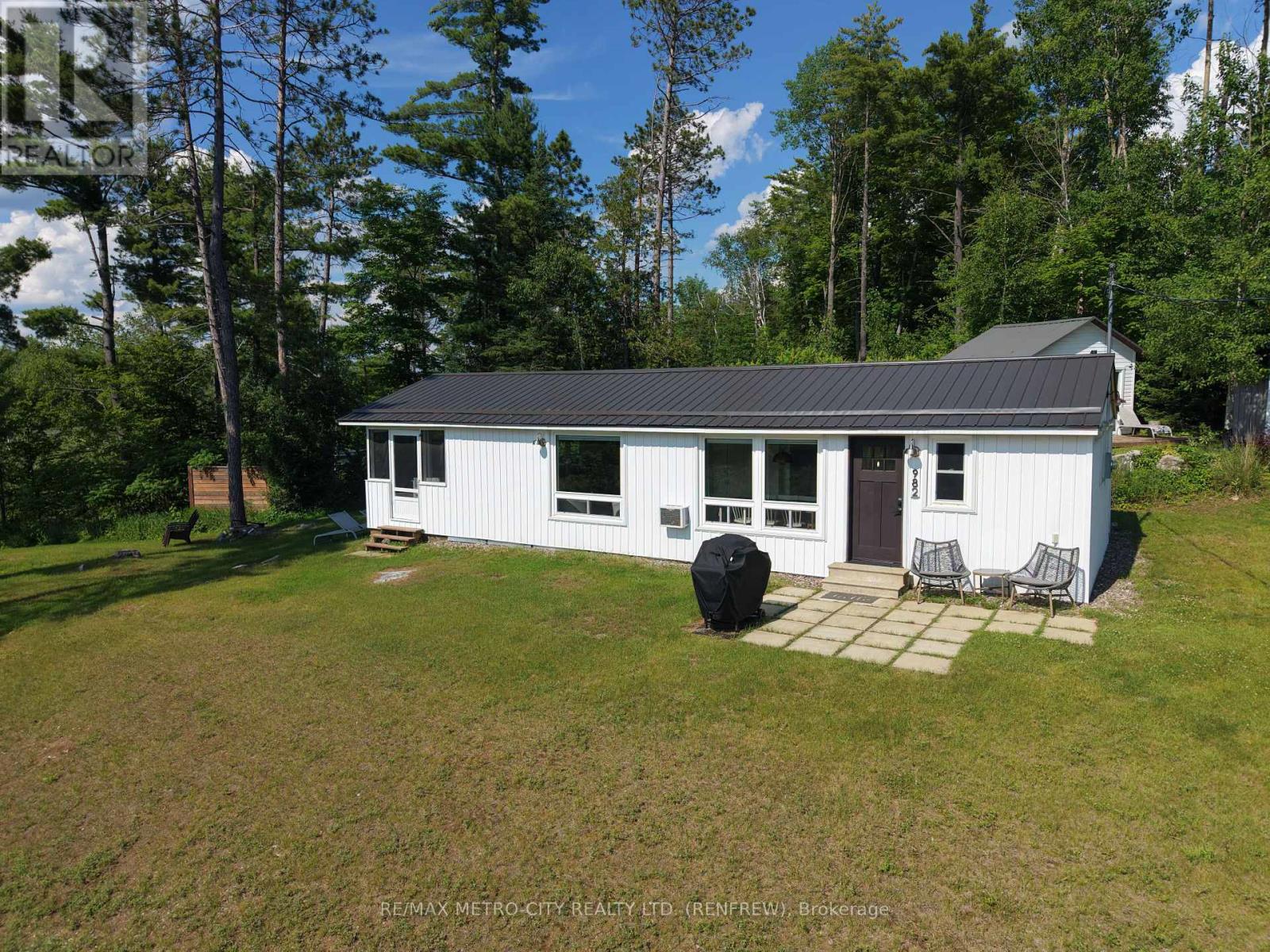 982 Stones Lake Road Property Photo 2