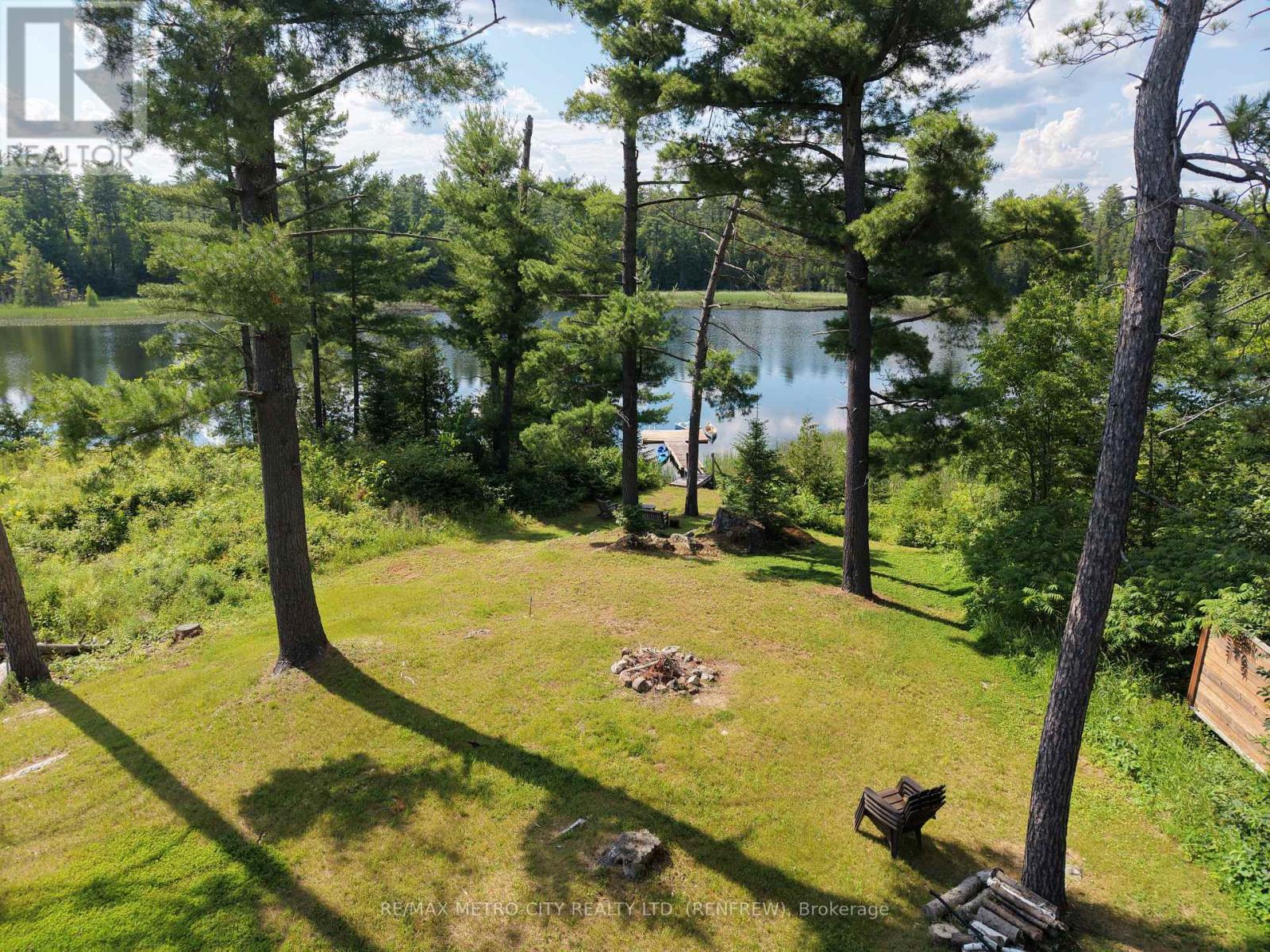 982 Stones Lake Road Property Photo 6