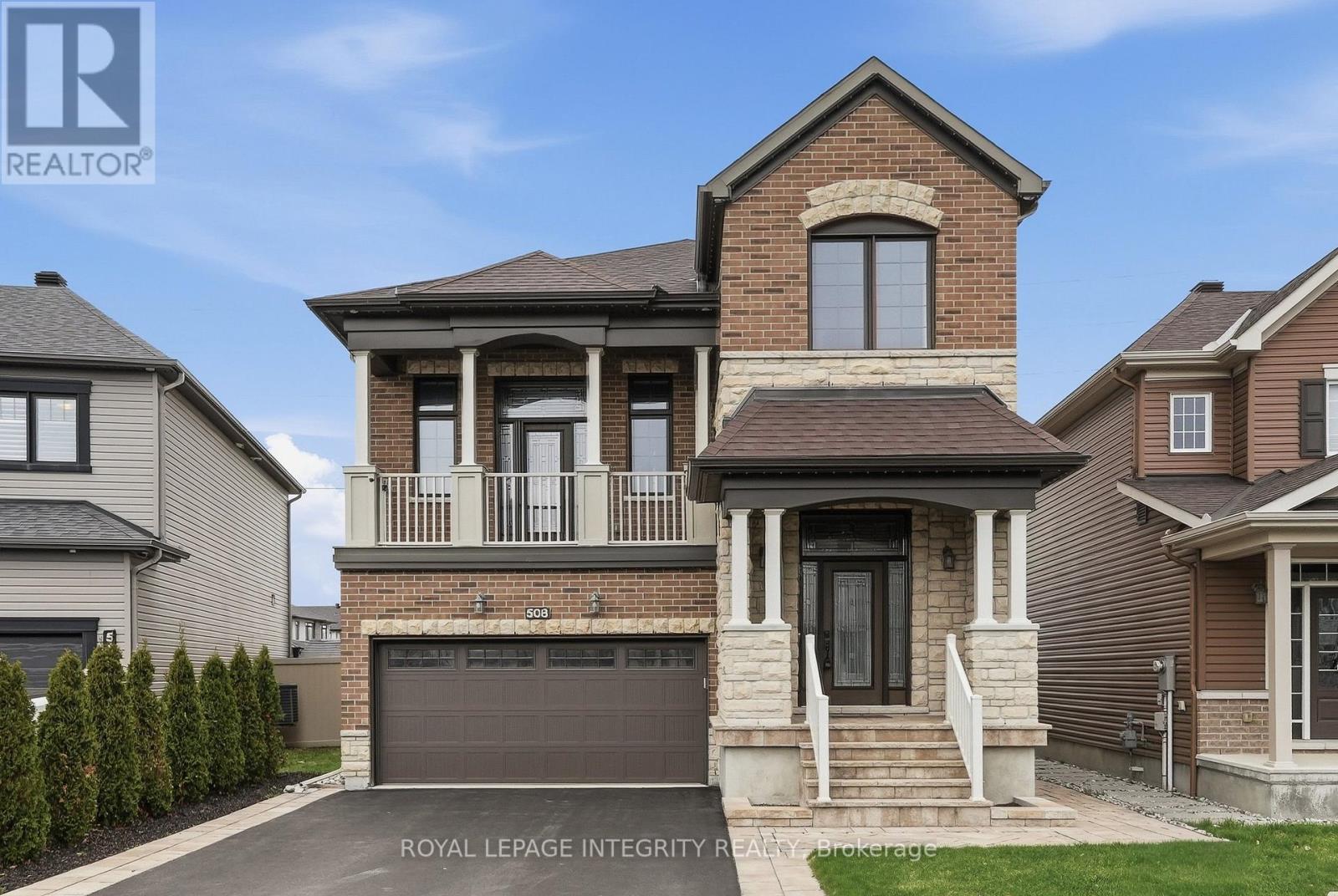 508 YELLOW BIRCH STREET Property Photo 1