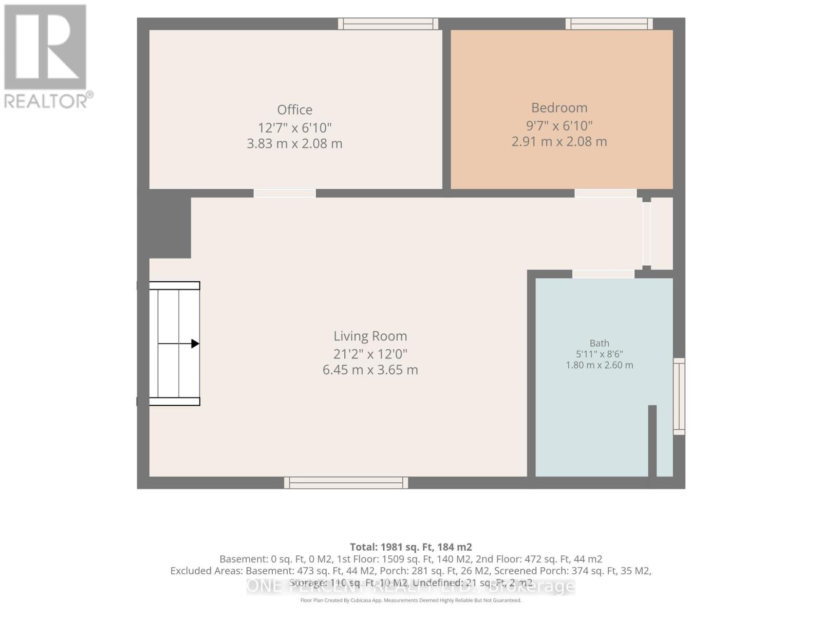 1619 Centreville Road Property Photo 35