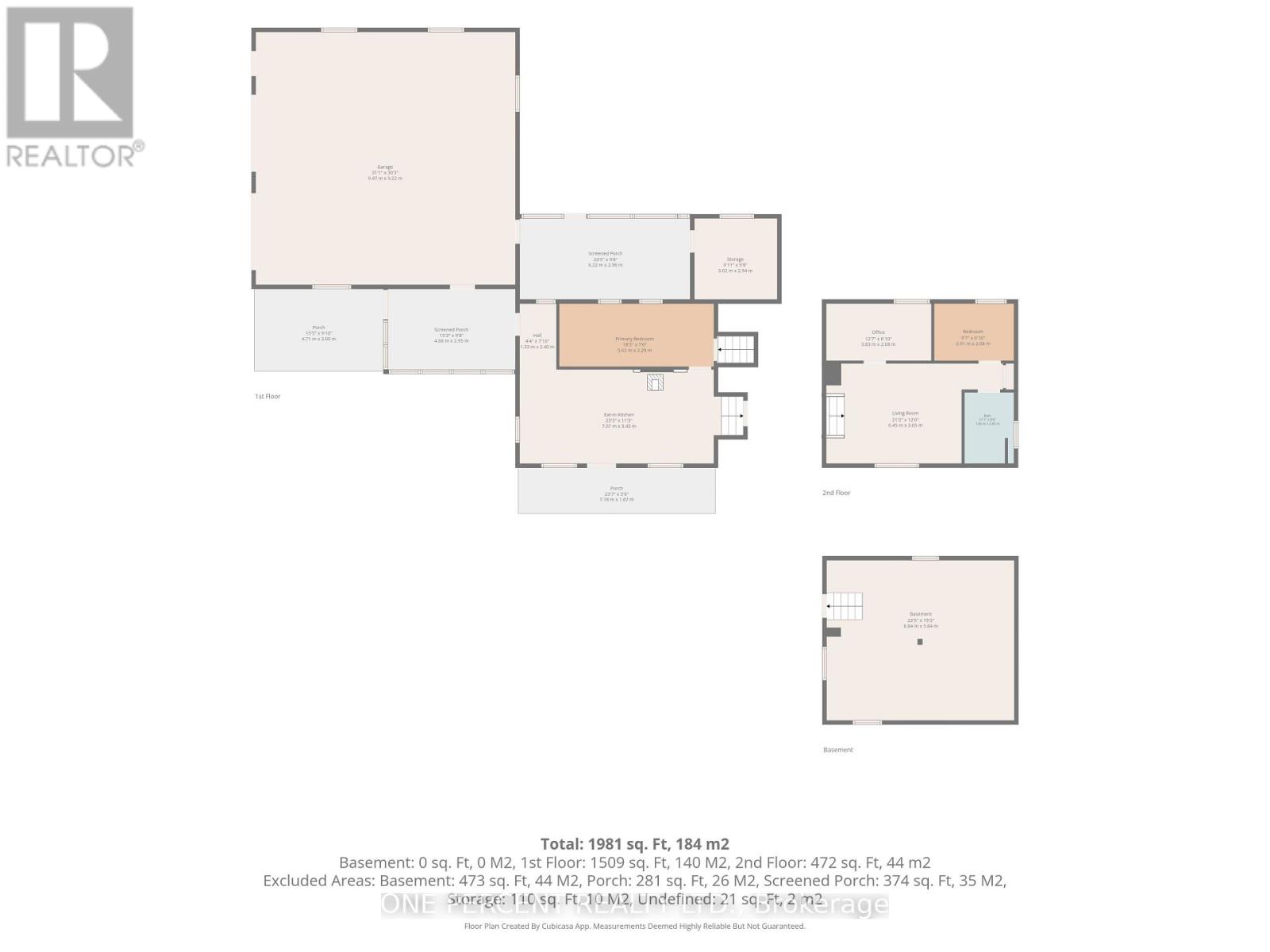 1619 Centreville Road Property Photo 36