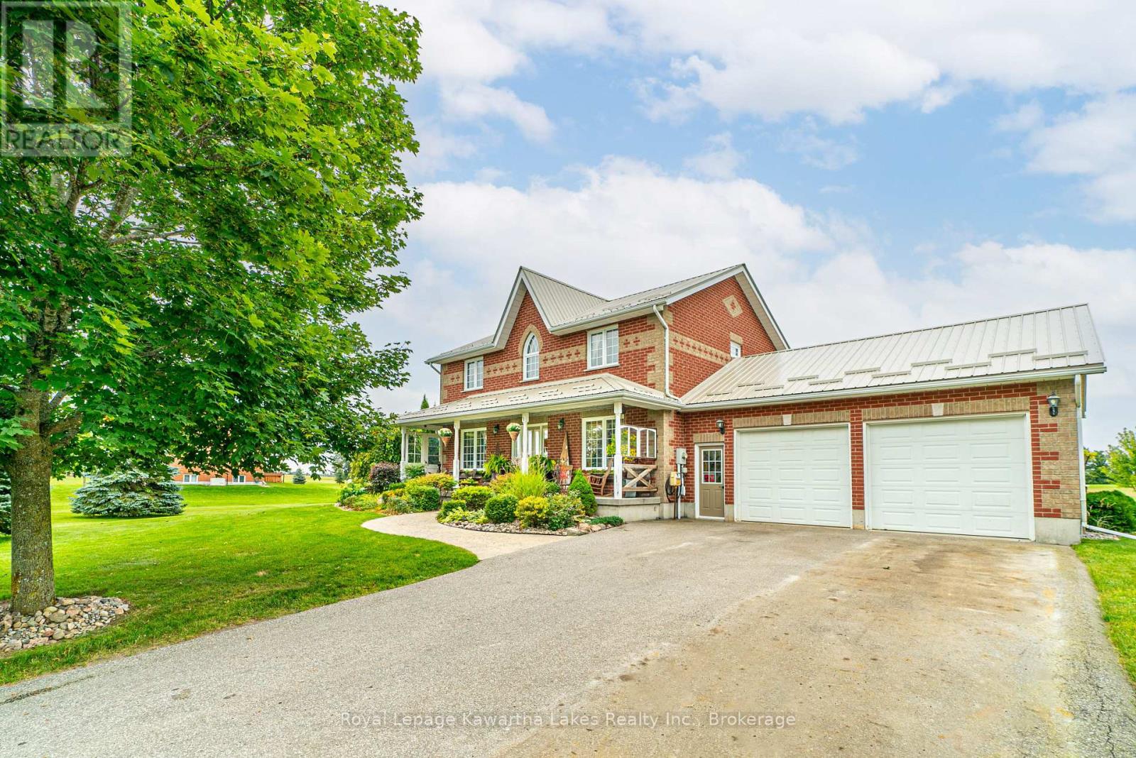 929 Eldon Road Property Photo 2
