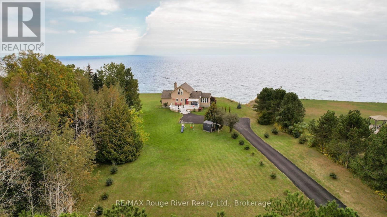 455 Lakeshore Road Property Photo 1