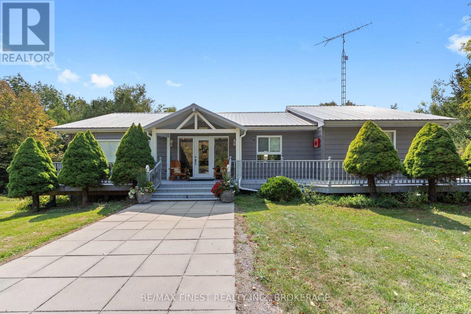 180 Napanee Road Property Photo 1