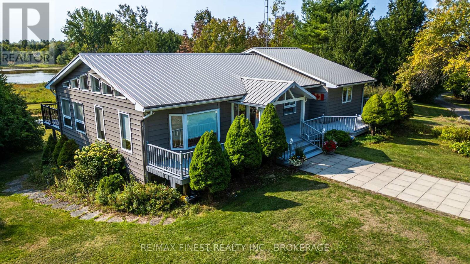 180 Napanee Road Property Photo 2