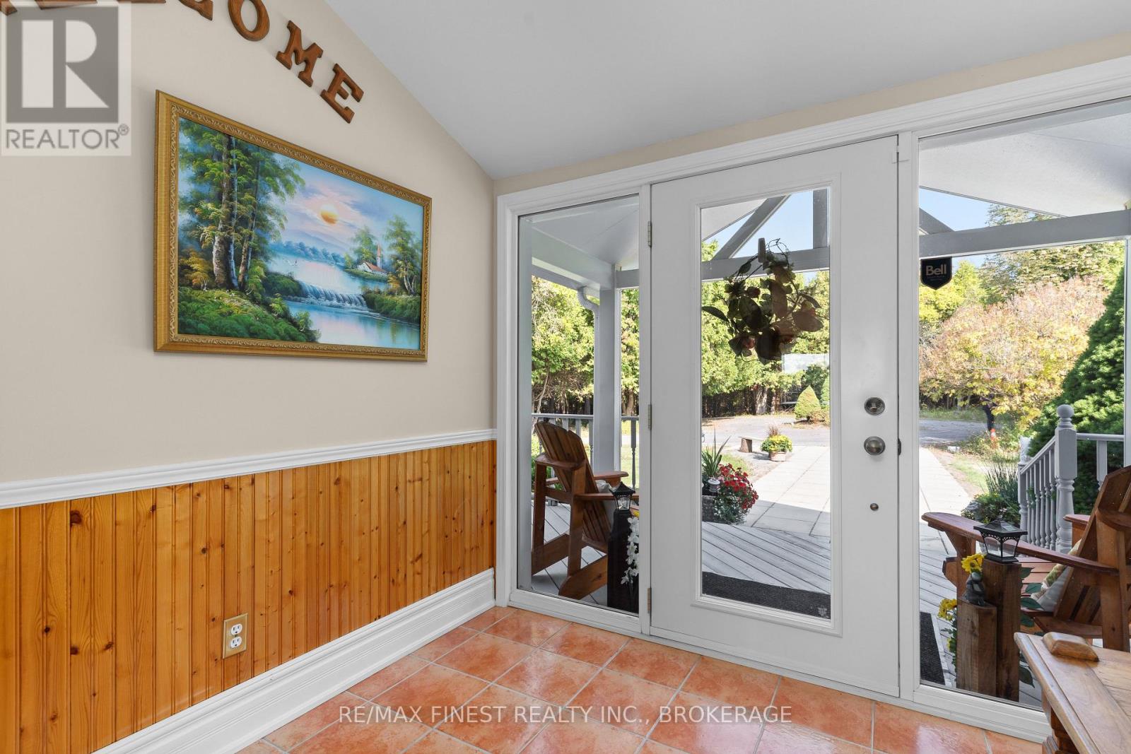 180 Napanee Road Property Photo 4