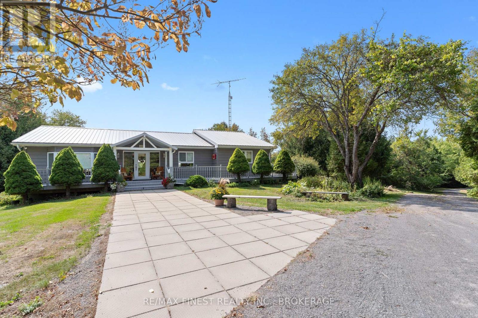 180 Napanee Road Property Photo 22