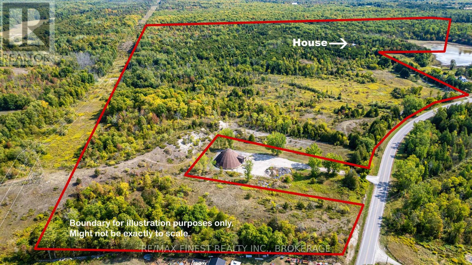180 Napanee Road Property Photo 28