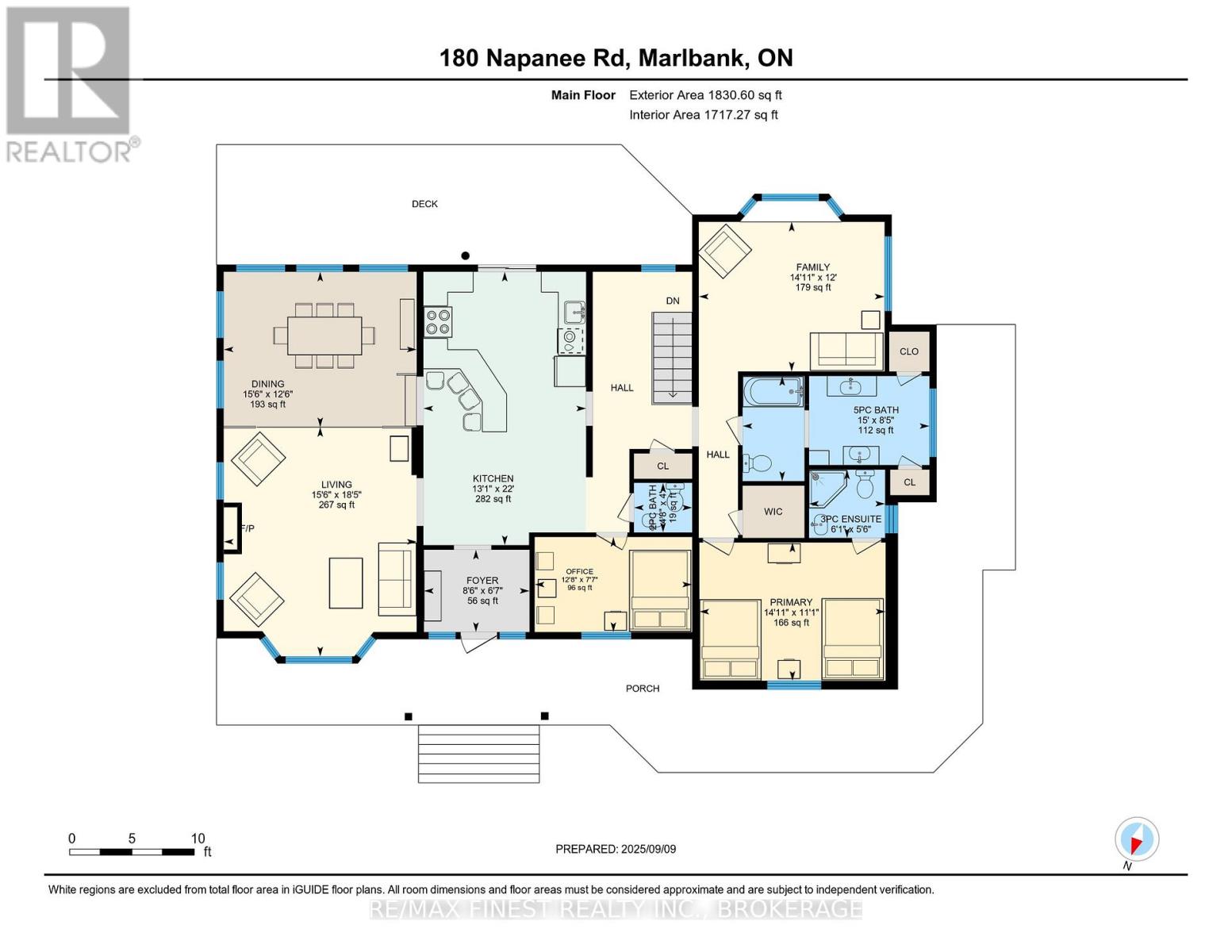 180 Napanee Road Property Photo 48