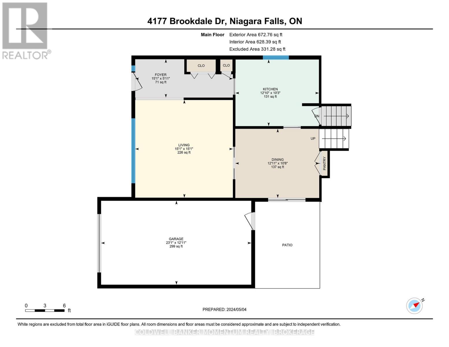 4177 Brookdale Drive Property Photo 45