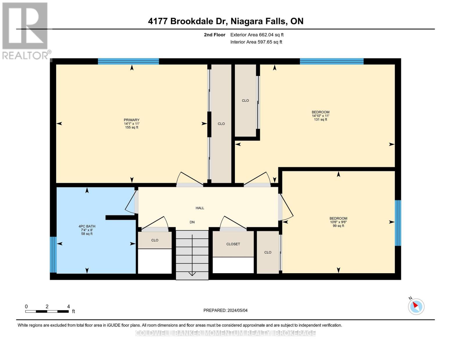 4177 Brookdale Drive Property Photo 46