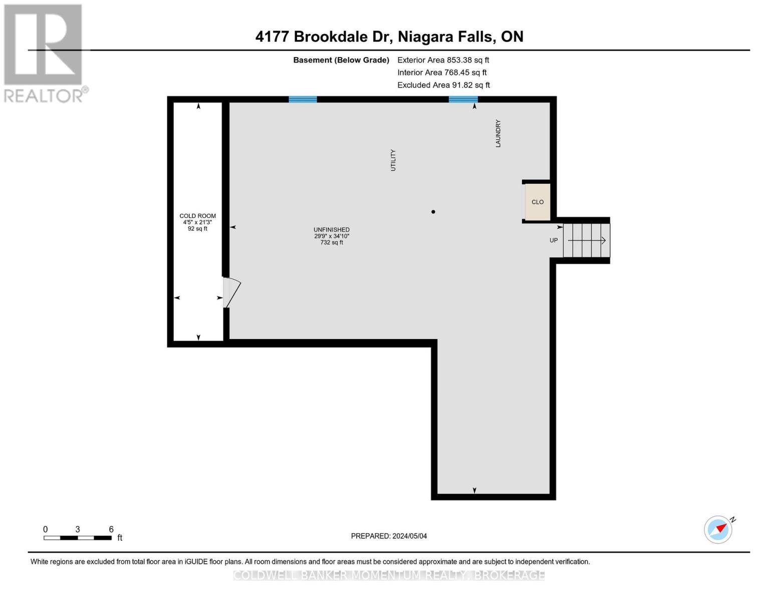 4177 Brookdale Drive Property Photo 48