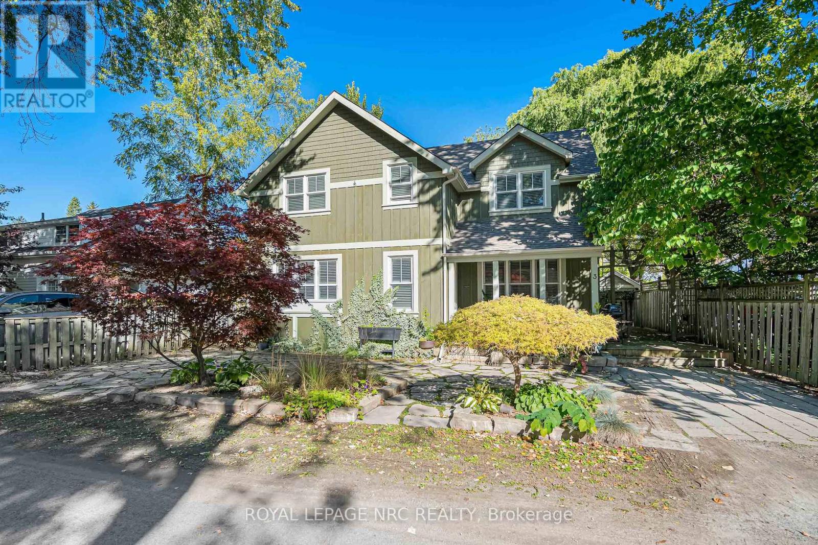 3 Luther Avenue Property Photo 1